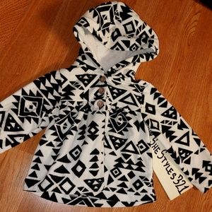 Plush Sweater